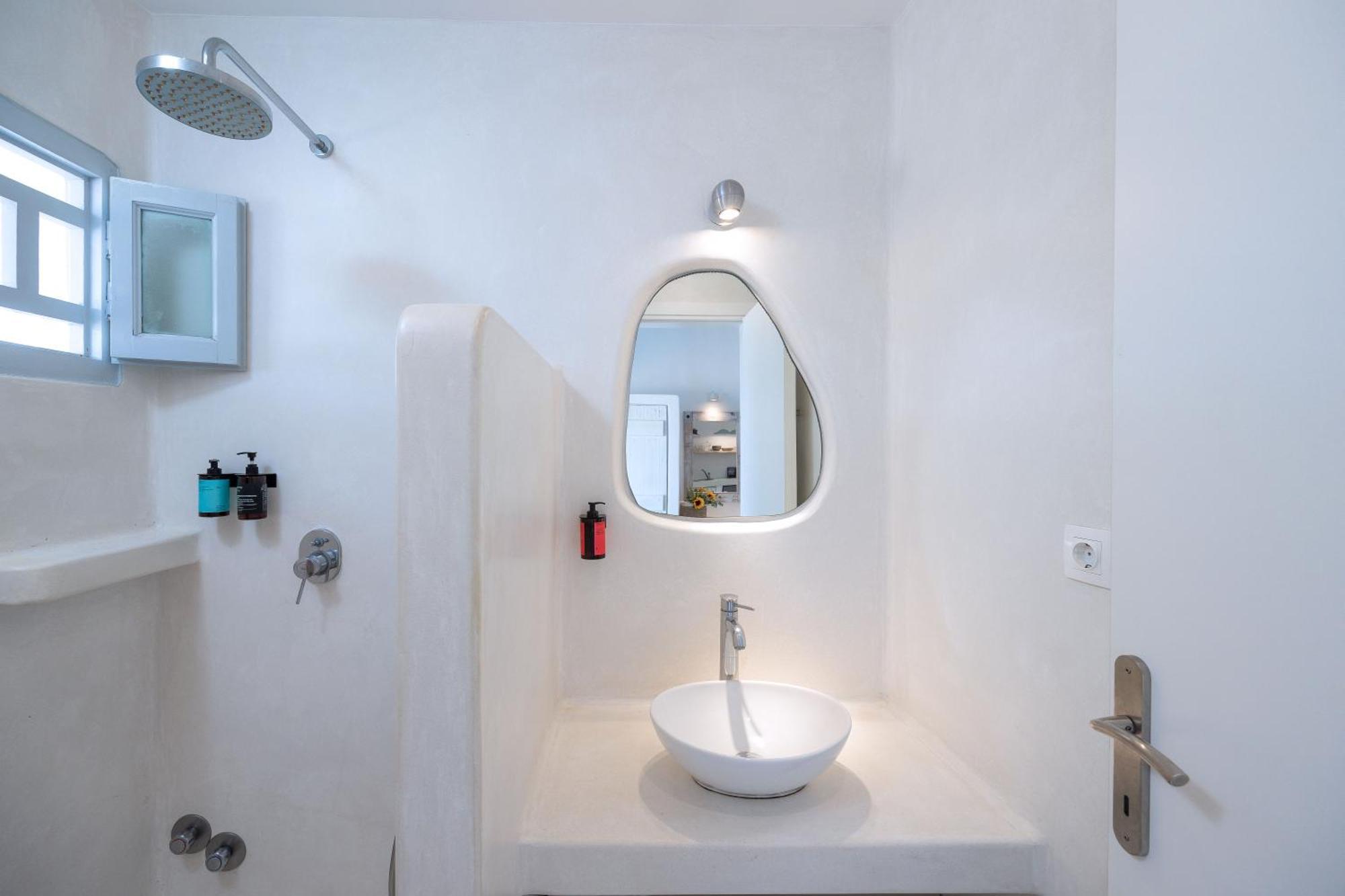 Flisvos Beach Apartments Naxos City Exterior foto