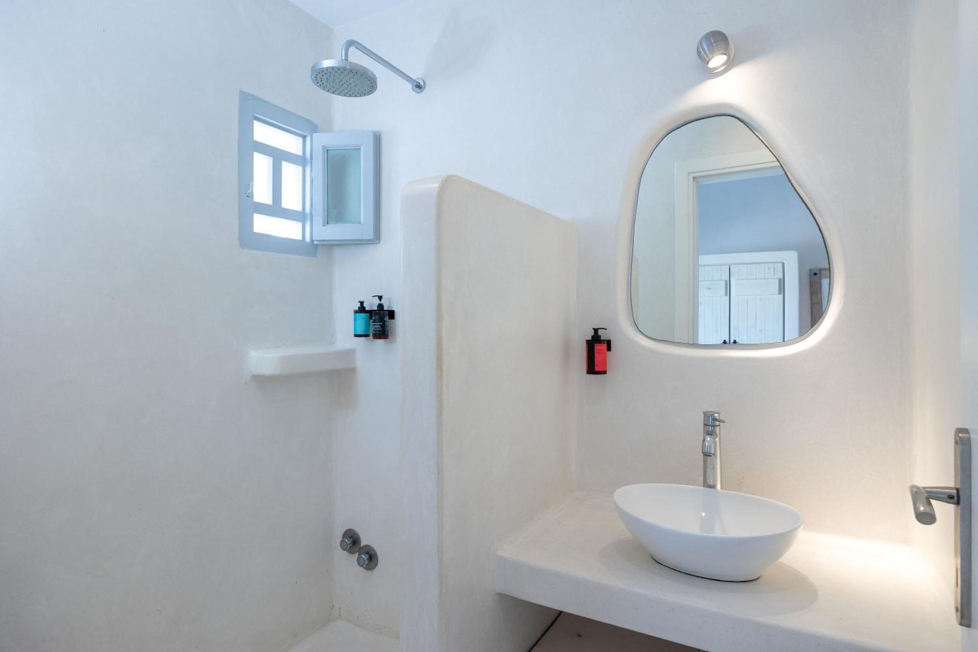 Flisvos Beach Apartments Naxos City Exterior foto