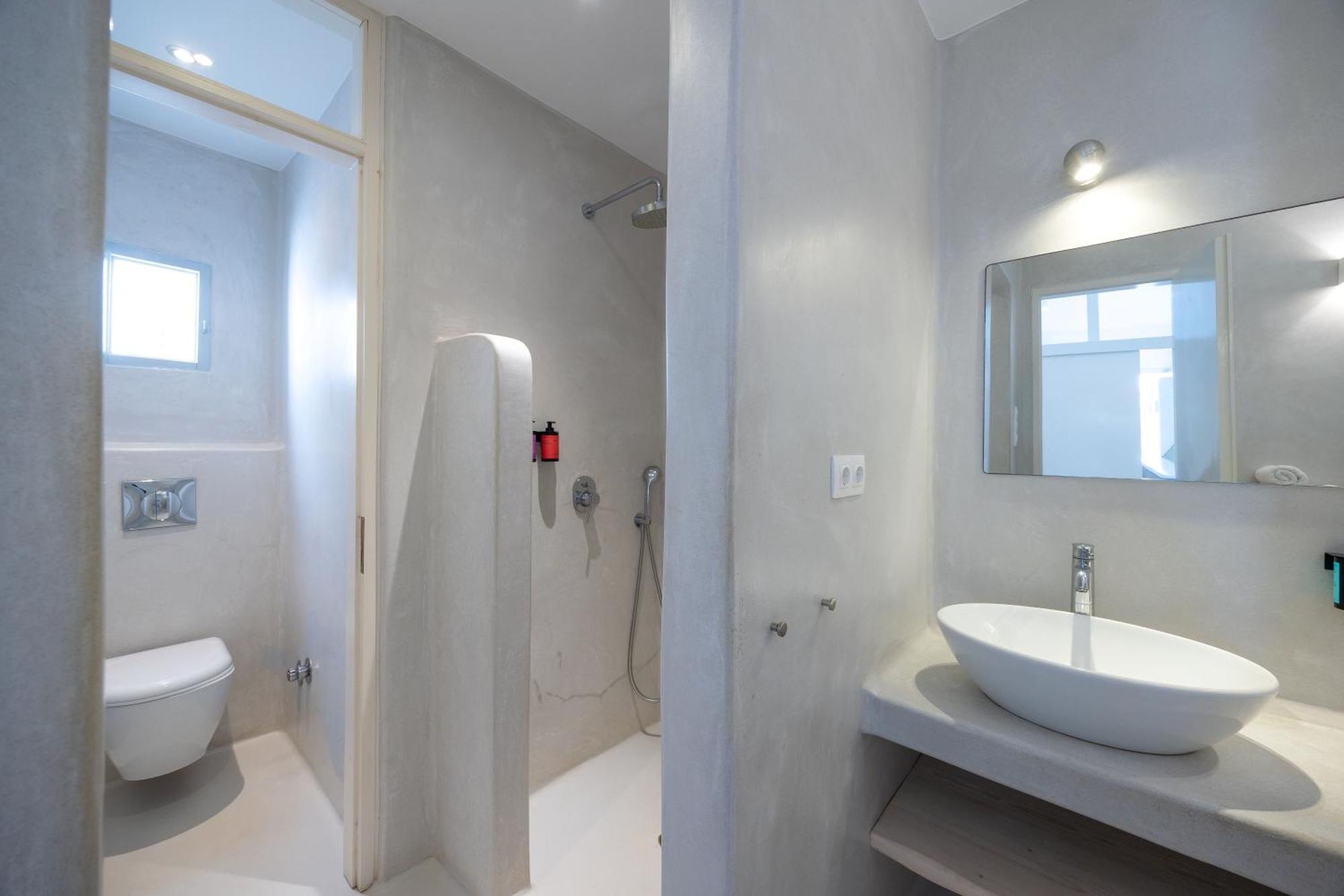 Flisvos Beach Apartments Naxos City Exterior foto